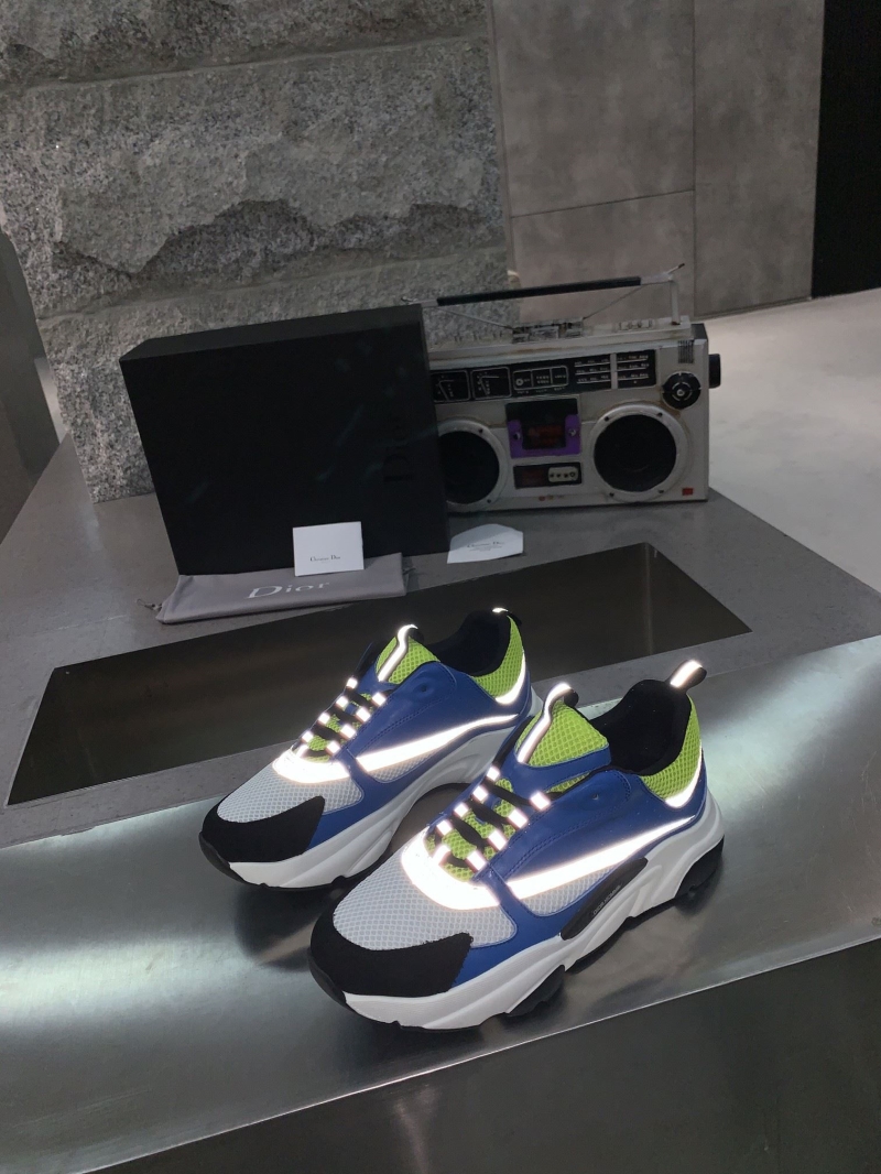 Christian Dior Sneakers